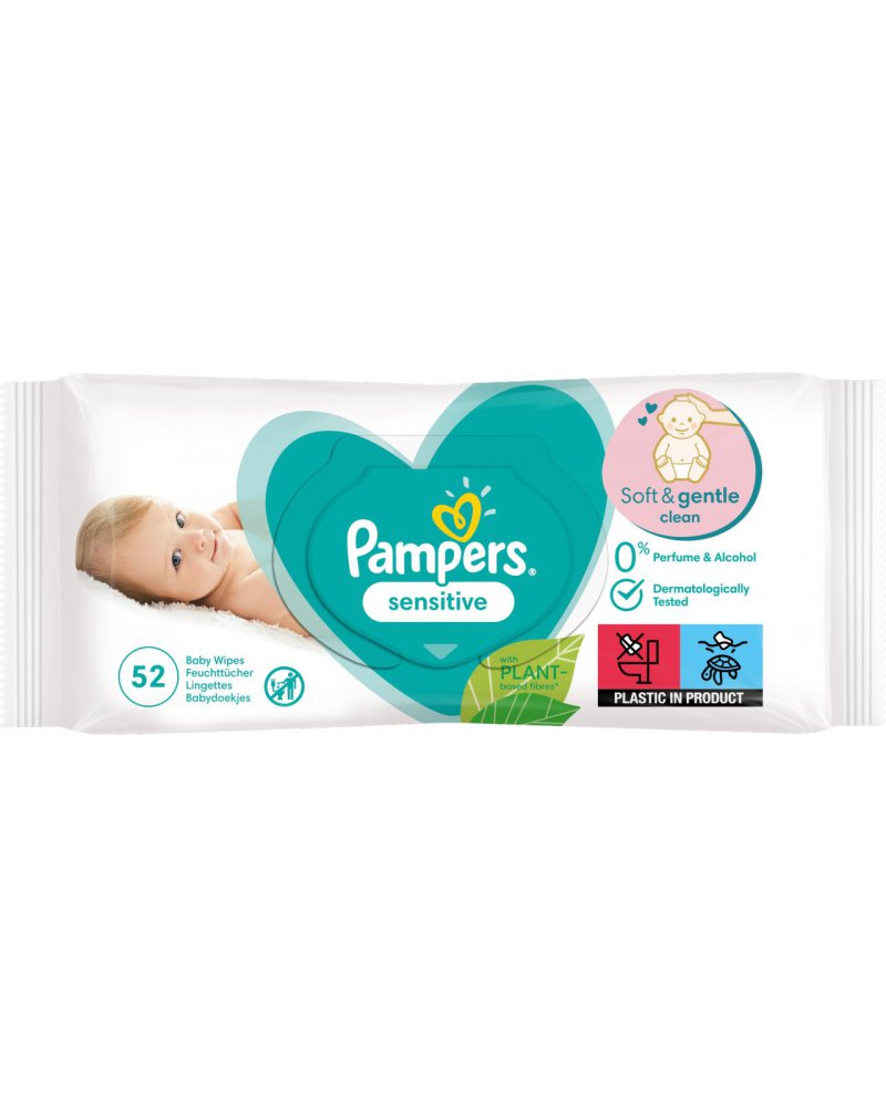 pieluchomajtki 40 sztuk pampers premium care 5