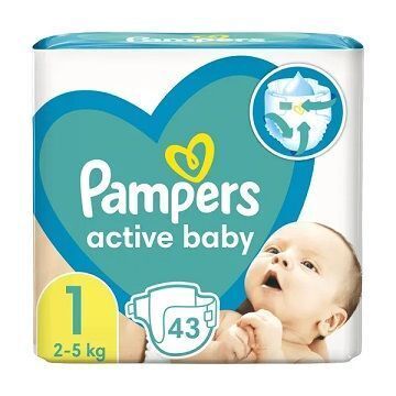 pieluchomajtki pampers dla seniora