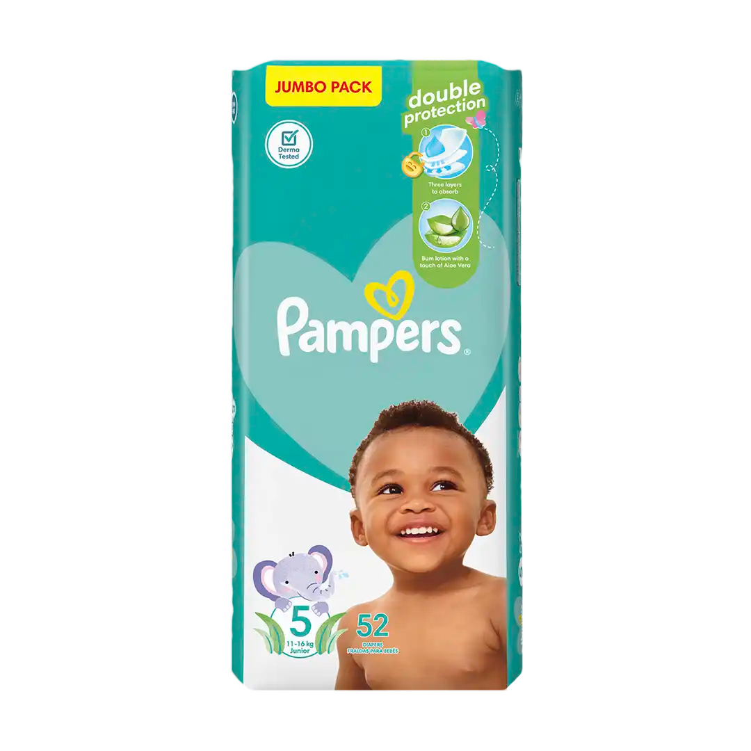 pampersy pampers 2 tesco