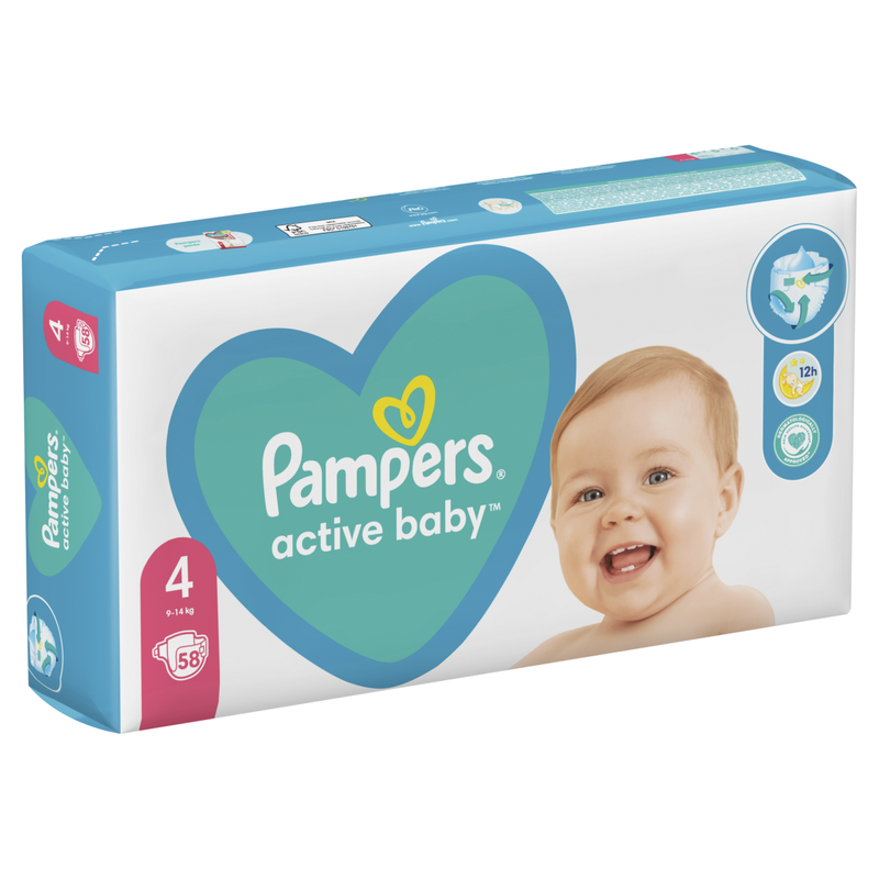 pampers dziewczyna porno