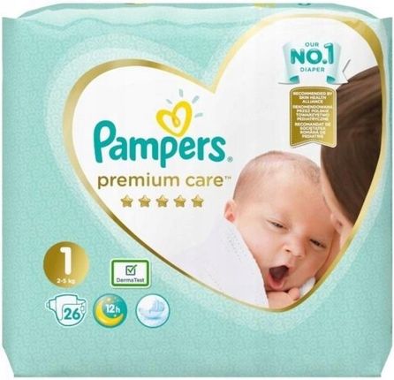 pieluchy pampers sleep&