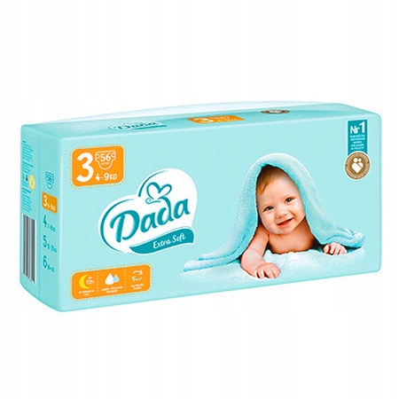 pampers w wielopaku