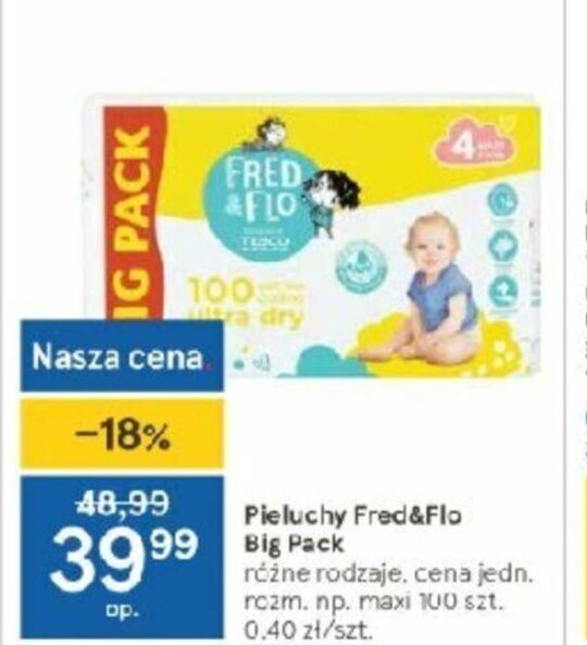 pampers premium 5 pieluchy