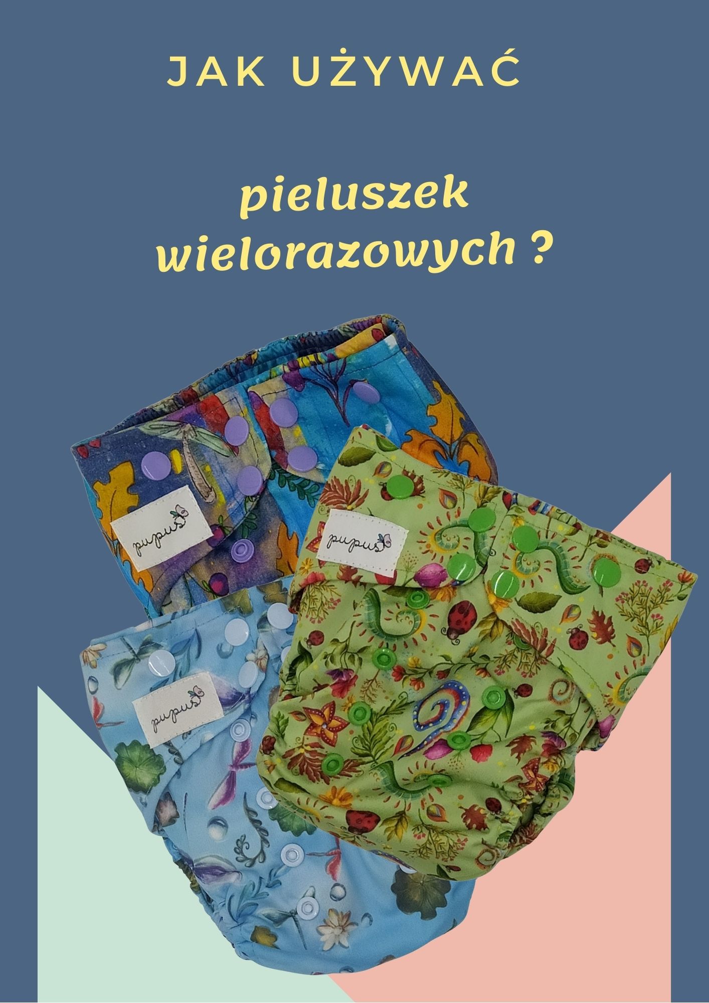 promocja pieluchy kraków