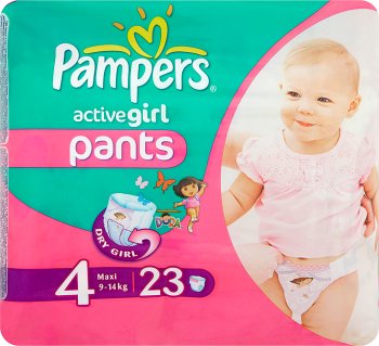 pampers pants 5 data na opakowaniu