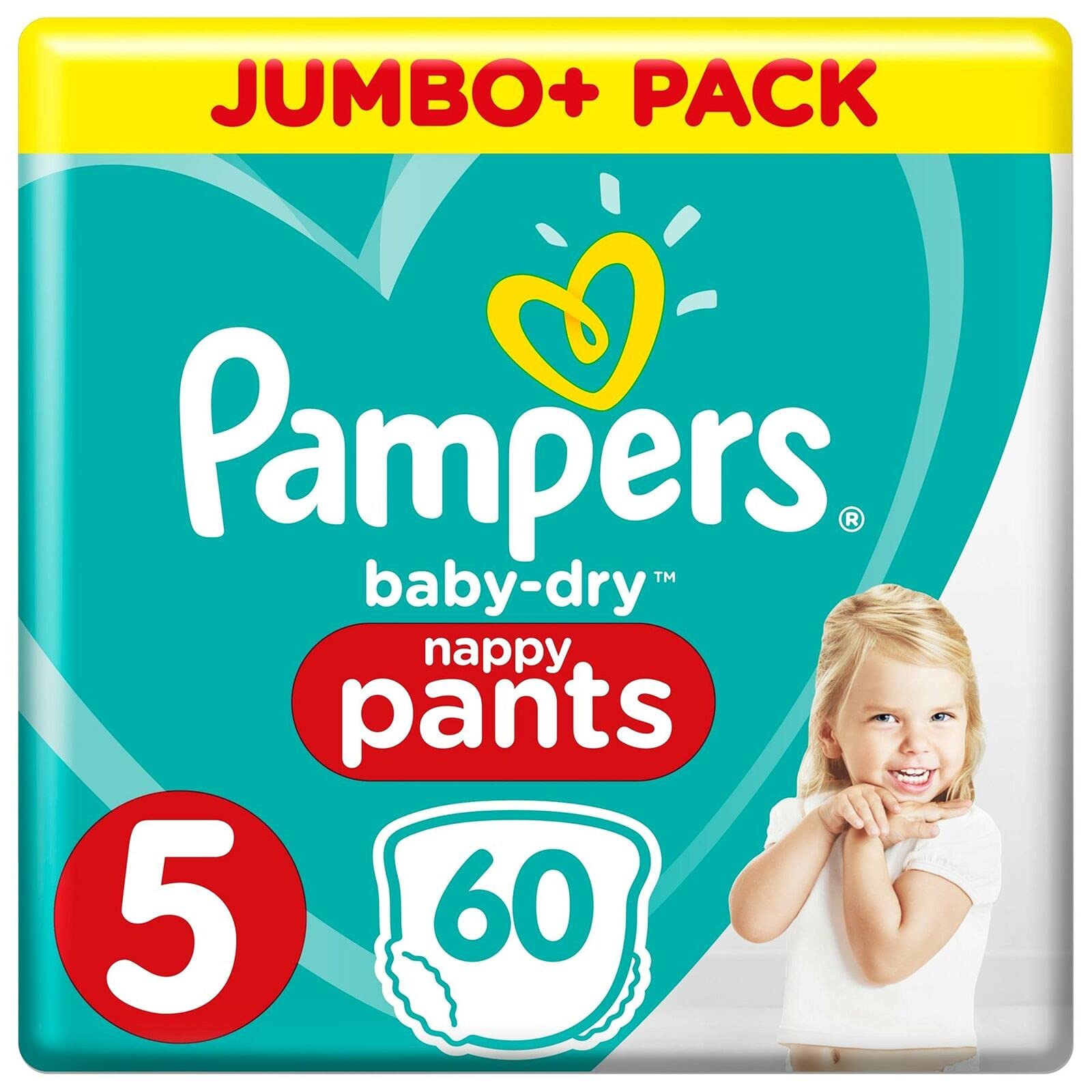 pampers 3 rossman