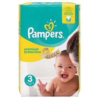 rossmann pieluchomajtki pampers