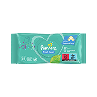 pampers pieluchy premium