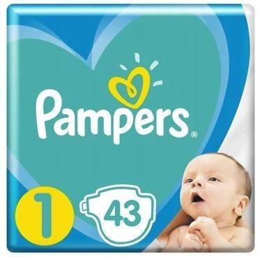 pampers pants 3 60 szt