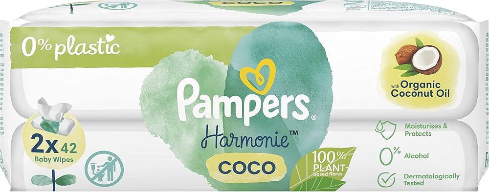 pampers 1 cena biedronka