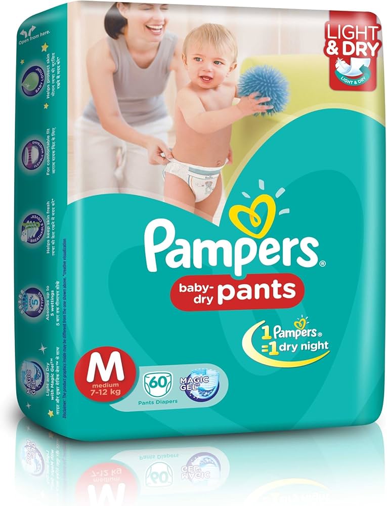 rossmann pieluchy pampers 0