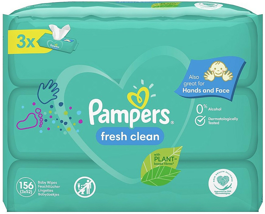 pampers wyprawka do szpitala