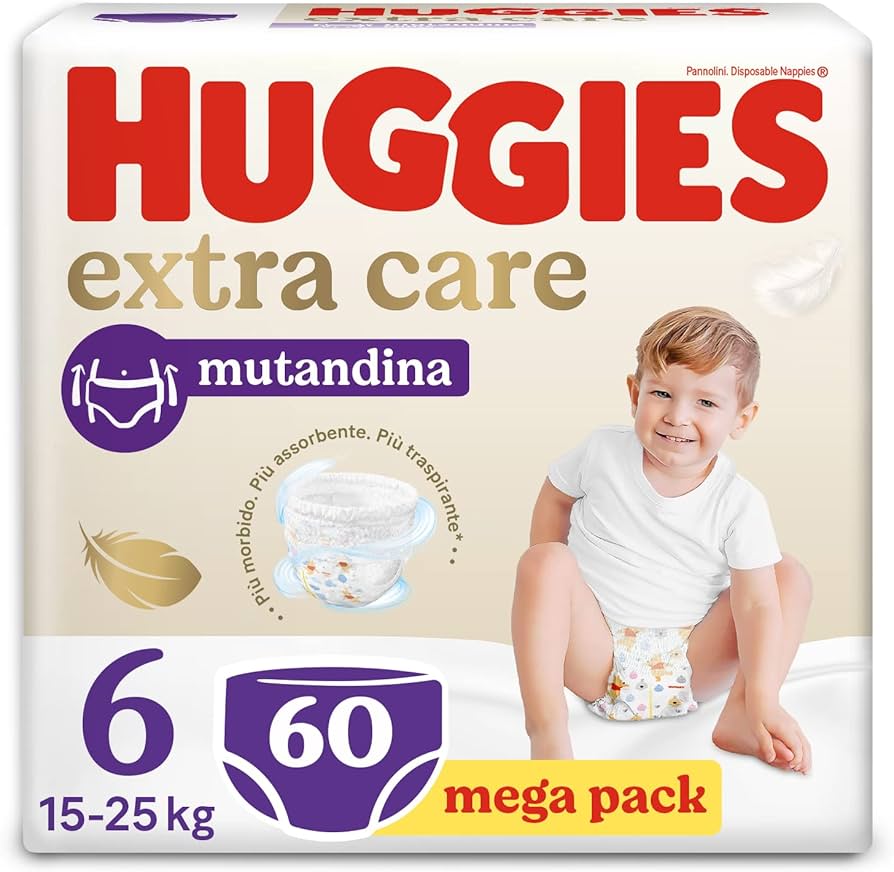 15 tydzień ciąży pampers