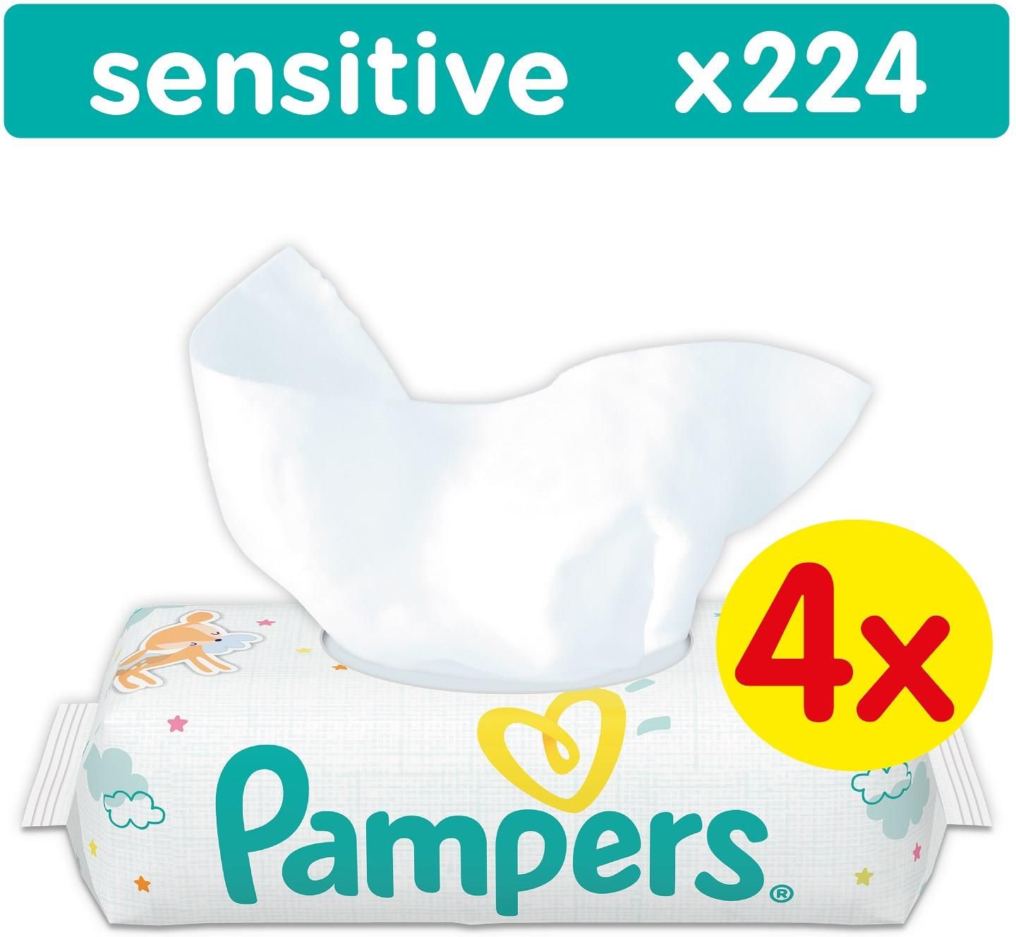 pieluchomajtki pampers premium care 5