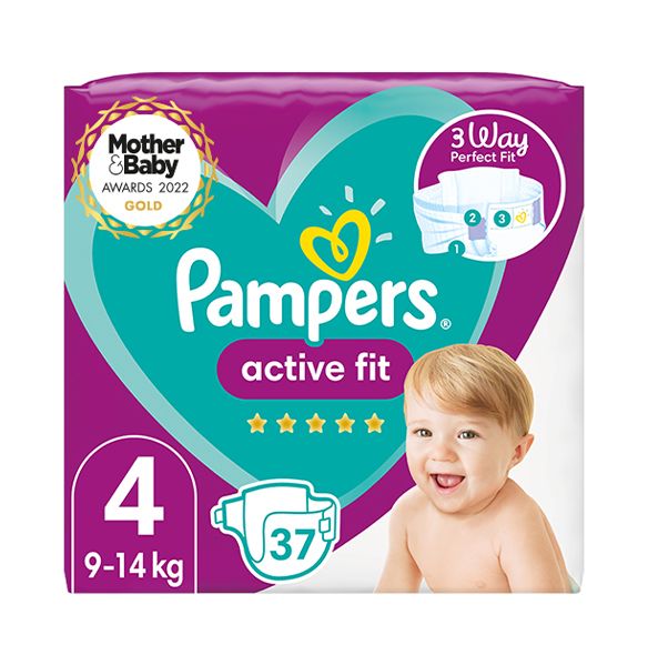 pieluchy pampers 6 promocja kaufland do kiedy