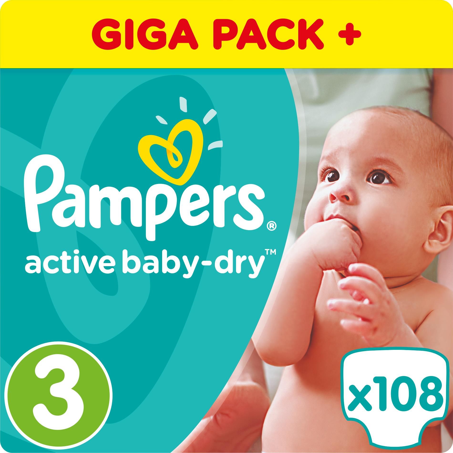 kupa wsiaka w pampers