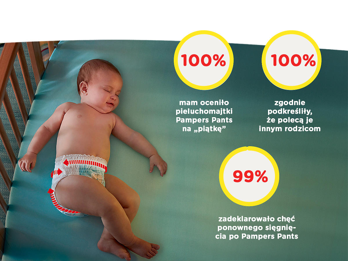 pampers premium care czy dada