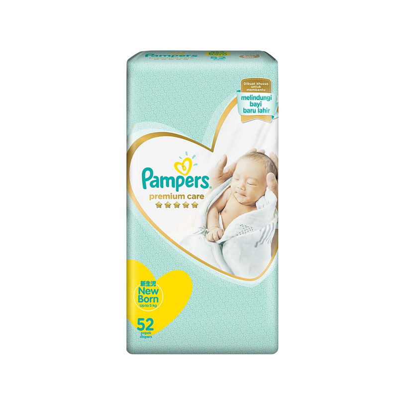 pampers splashers opinie