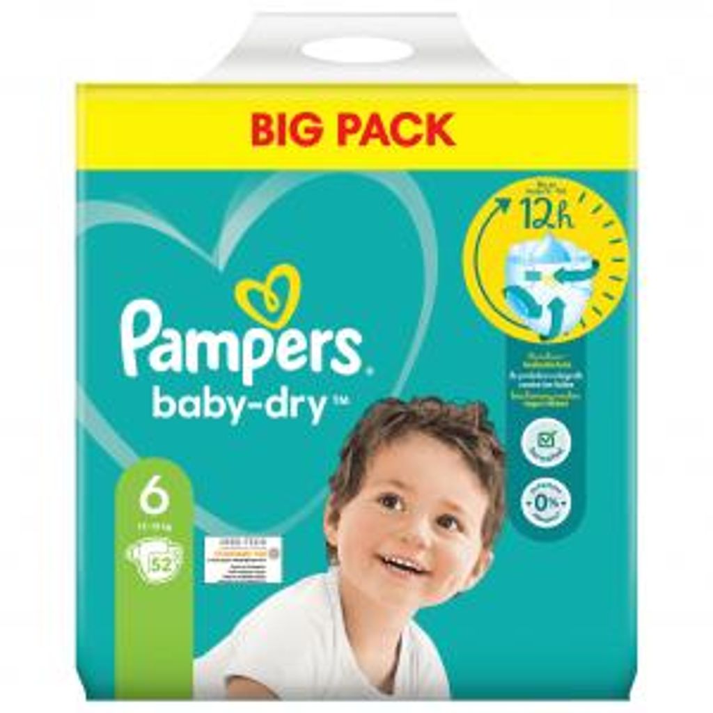 pampers 1 newborn zestaw z pampers 2