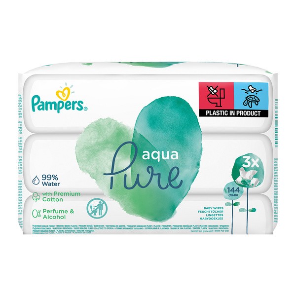 pampers marka