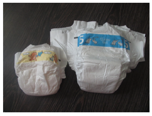 pampers mega pack 4 pants