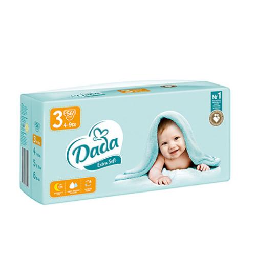 pampers premium care 4 lec sztuk