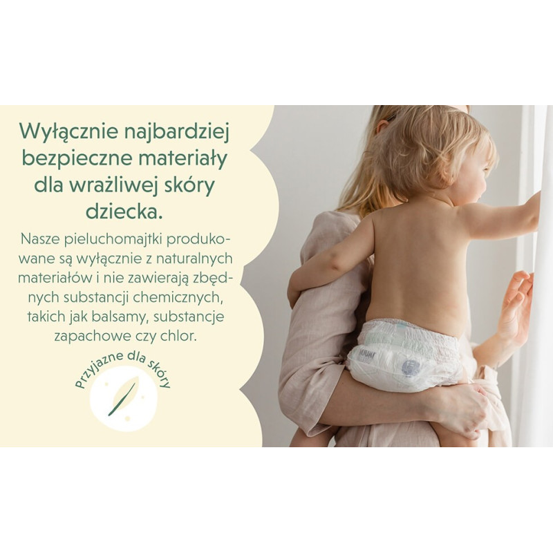 pampers newborn 20 sztuk