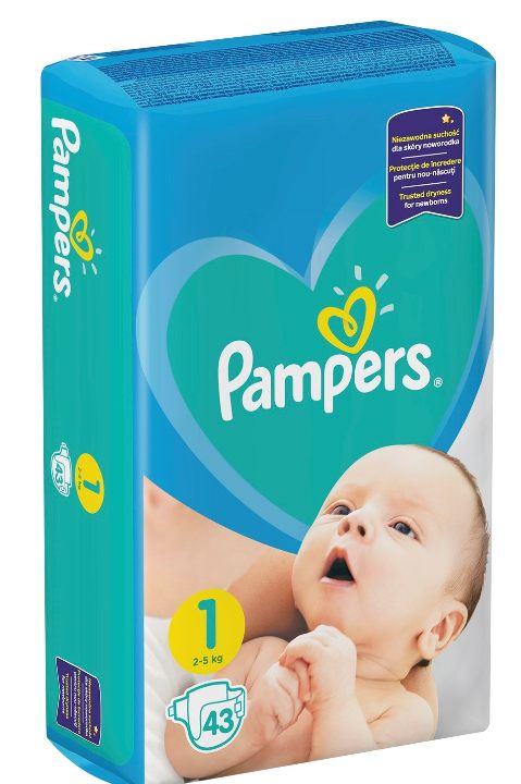 srokao pampers premium