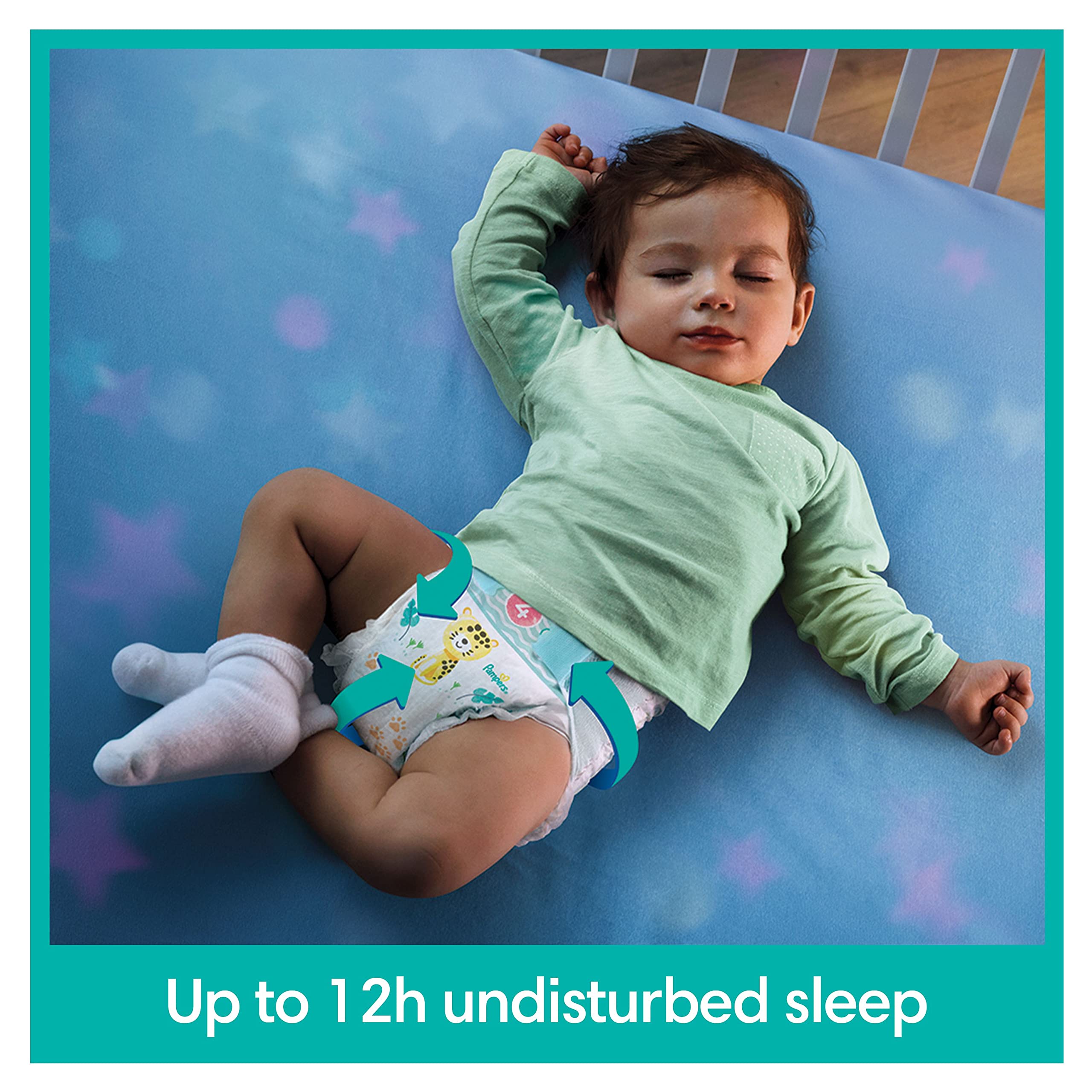 pampers premium care 5 44 szt