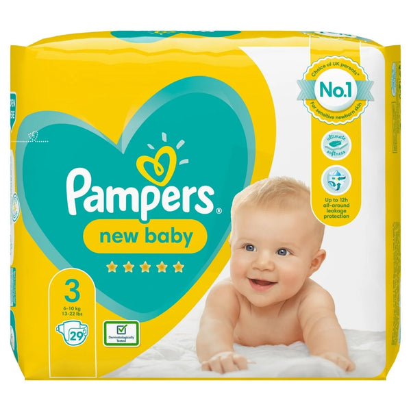 pieluchomajtki pampers 6 promocja