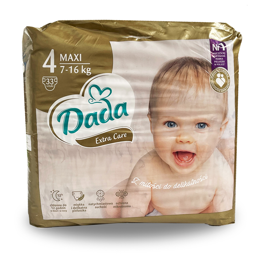 pampers 3 128 sztuk