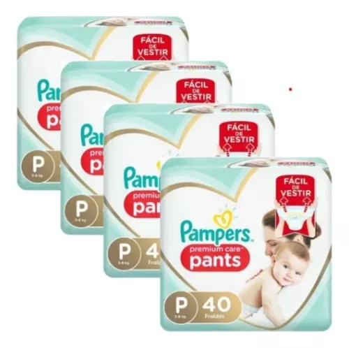 pampers pants 6 france