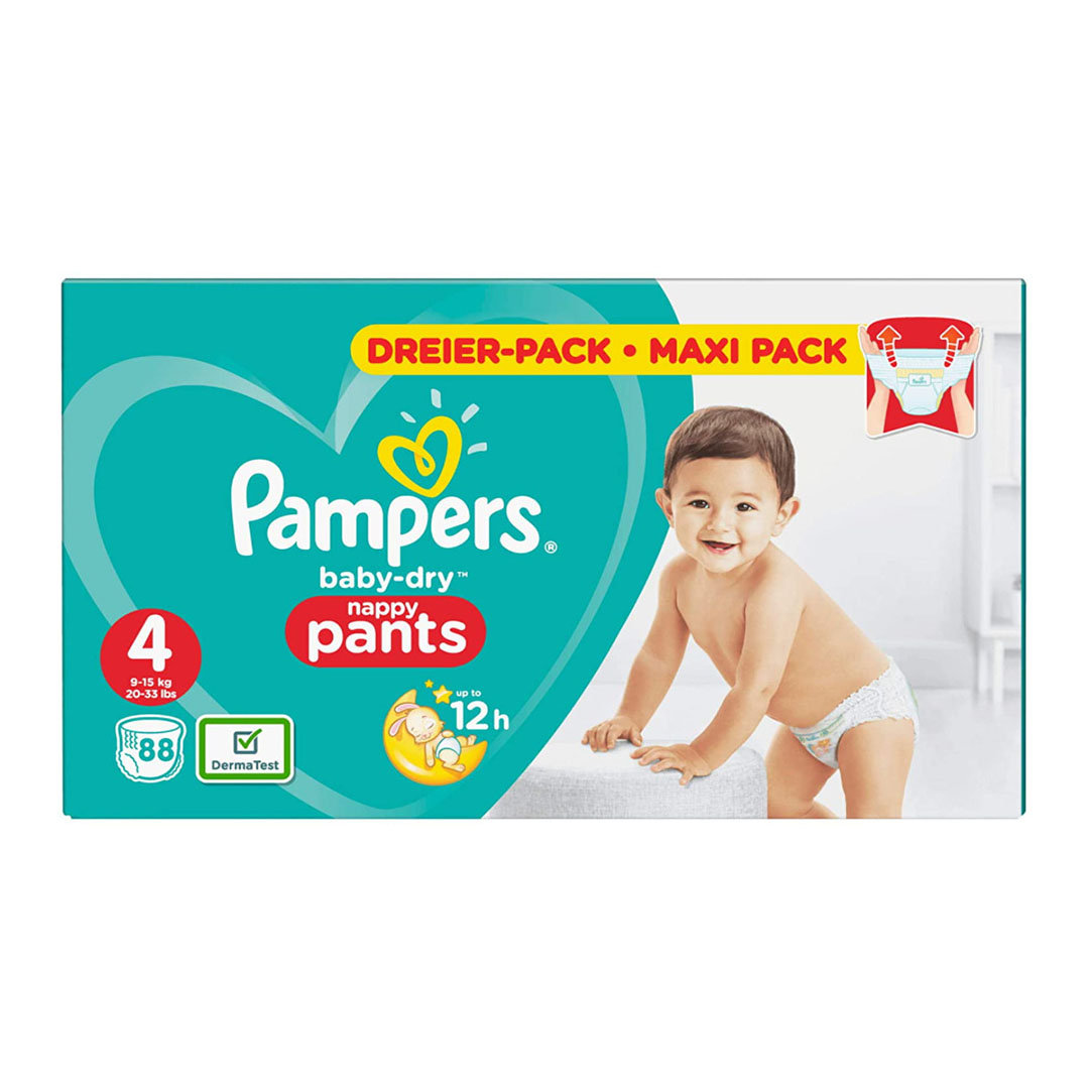 pieluchy pampers 5 50 szt