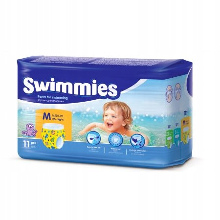 pampers premium care nr 3 biedronka