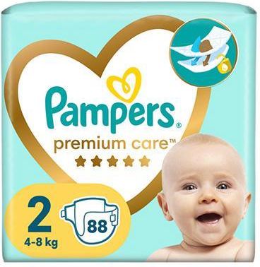 pampers active baby 5 52 szt