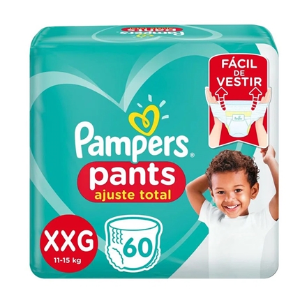 pampers pants 5 giga pack