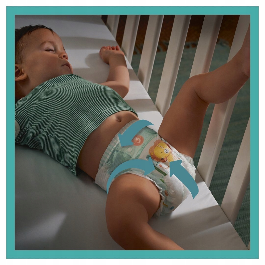 pampers premium care 0 opole