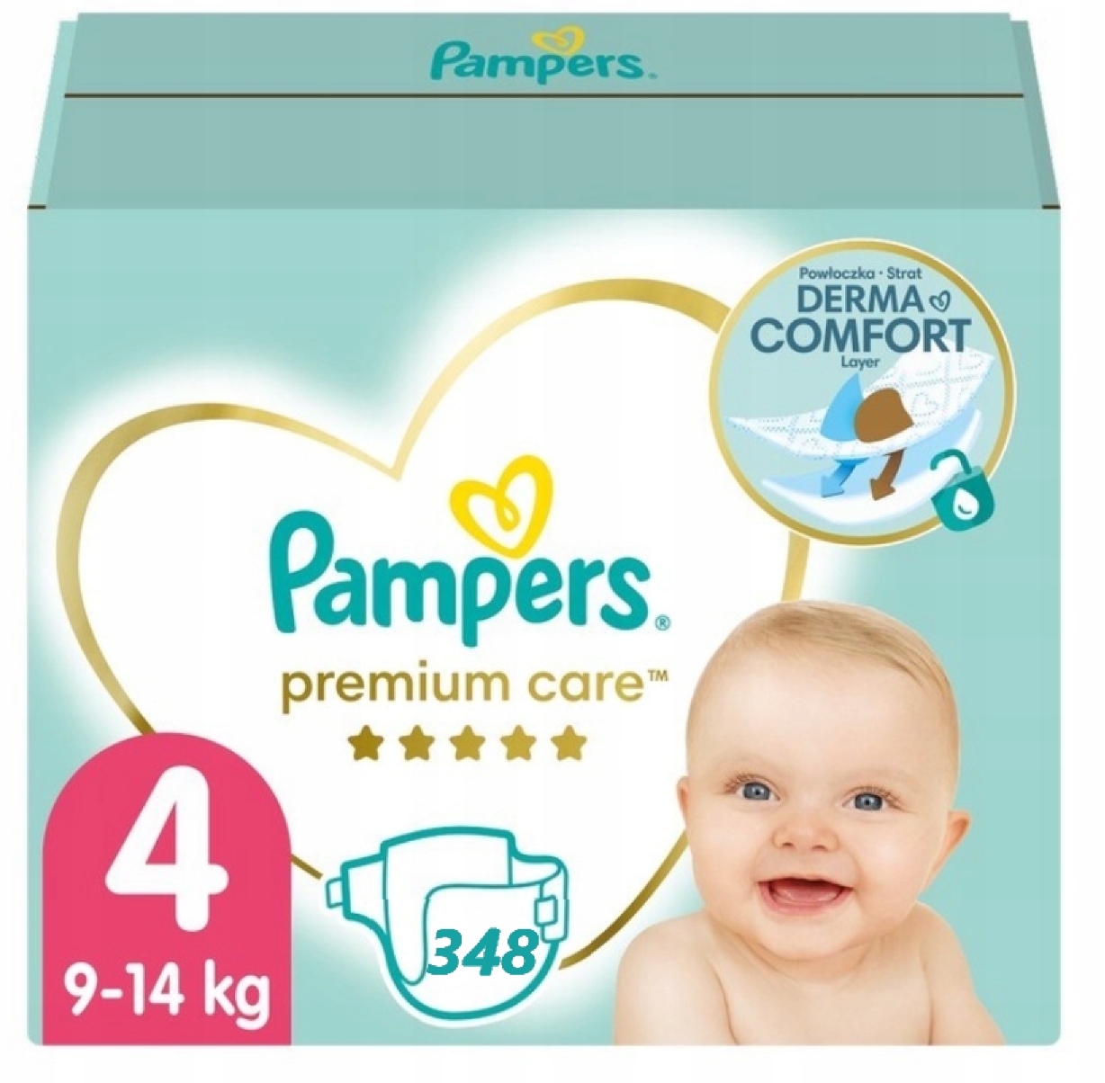 pampers kalkulator