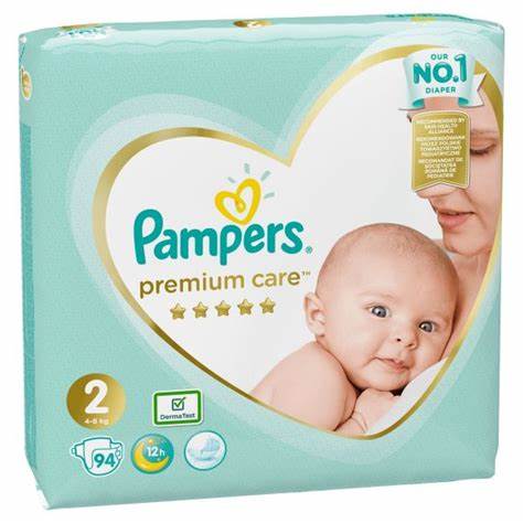 pampers aqua pure promocja