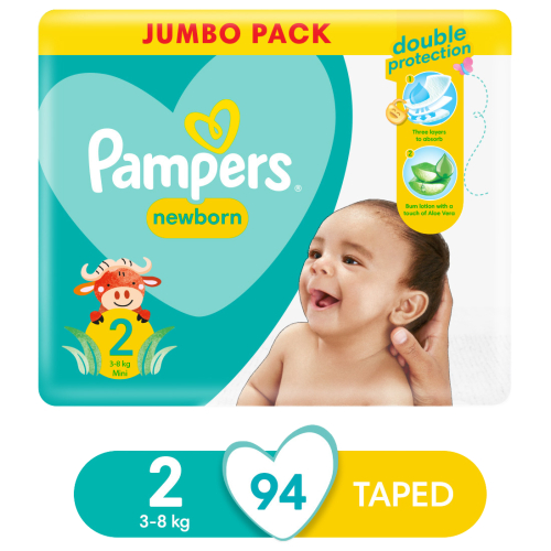 windeln pampers angebot