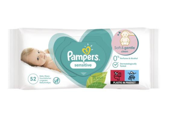 pampers premium diapers