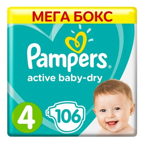 pampers pants 4 104 szt bd sklep