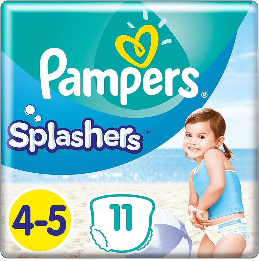 rossmann chusteczki pampers