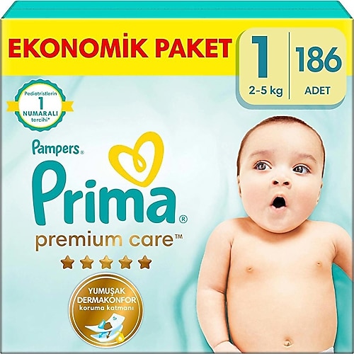 pieluchomajtki 40 sztuk pampers premium care 5