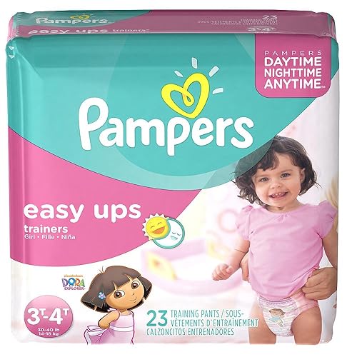 pieluchy pampers 4 tesco