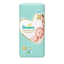 pampers baby dry 3 90 sztuk