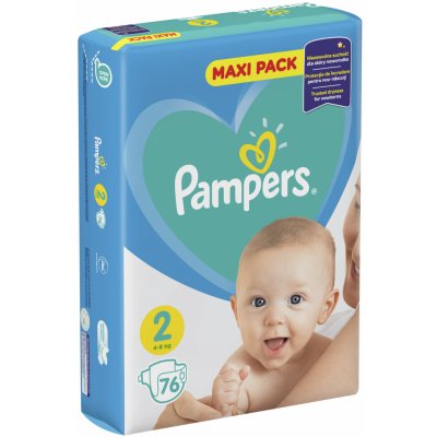 pampers drogeria natura