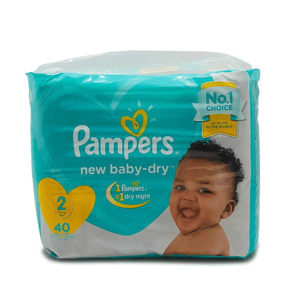 pampers premium care pieluchy 1 rossmann