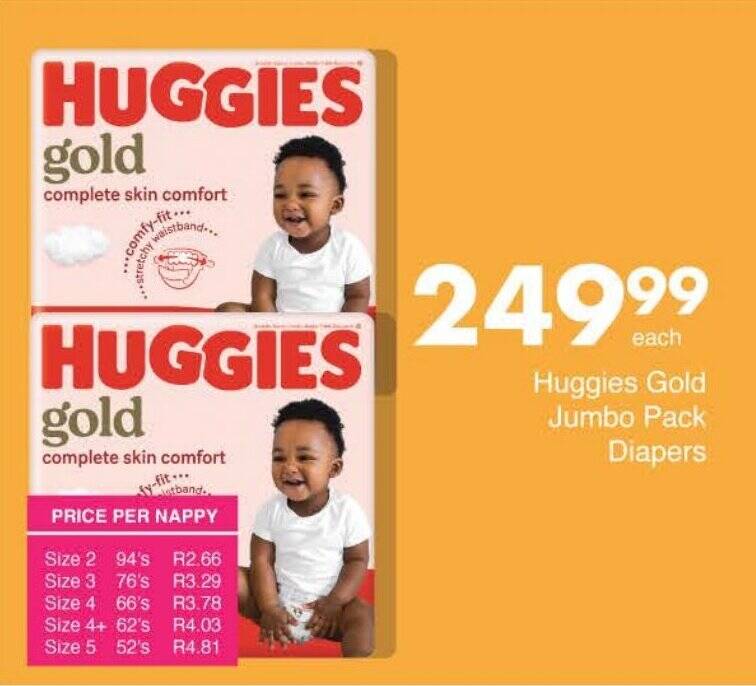 pampers rozm 6 43 szt