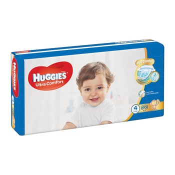 pampers 4 maxi plus gigapack